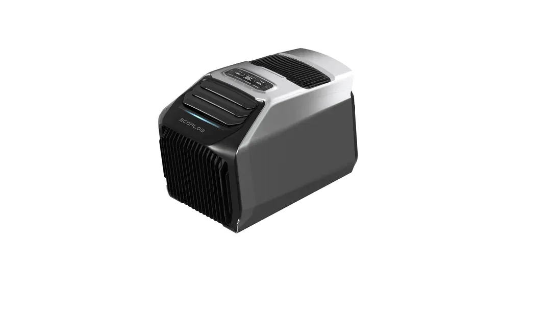 EcoFlow Wave 2 Portable Air Conditioner & Heater