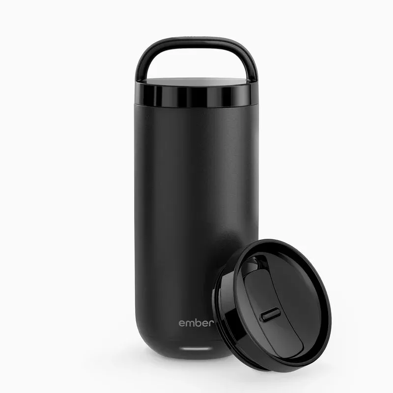 Ember Temperature Control Tumbler