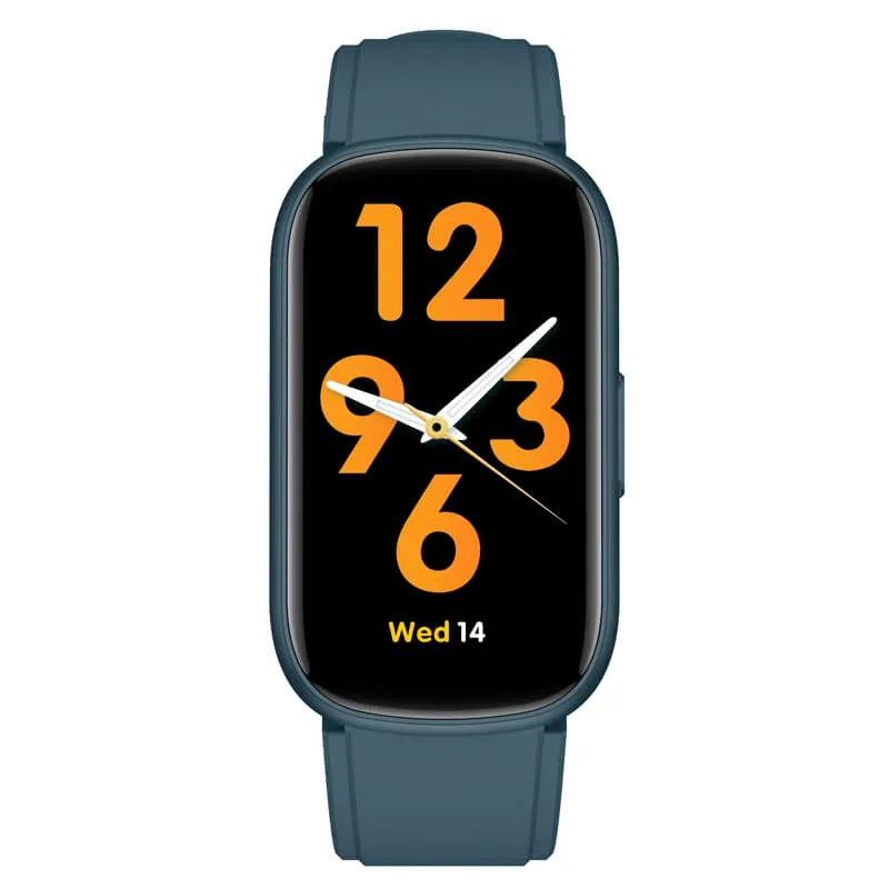 Findtime Fitness Tracker Pro 2