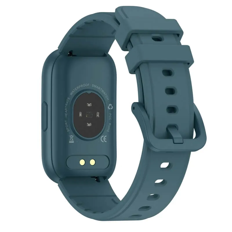 Findtime Fitness Tracker Pro 2