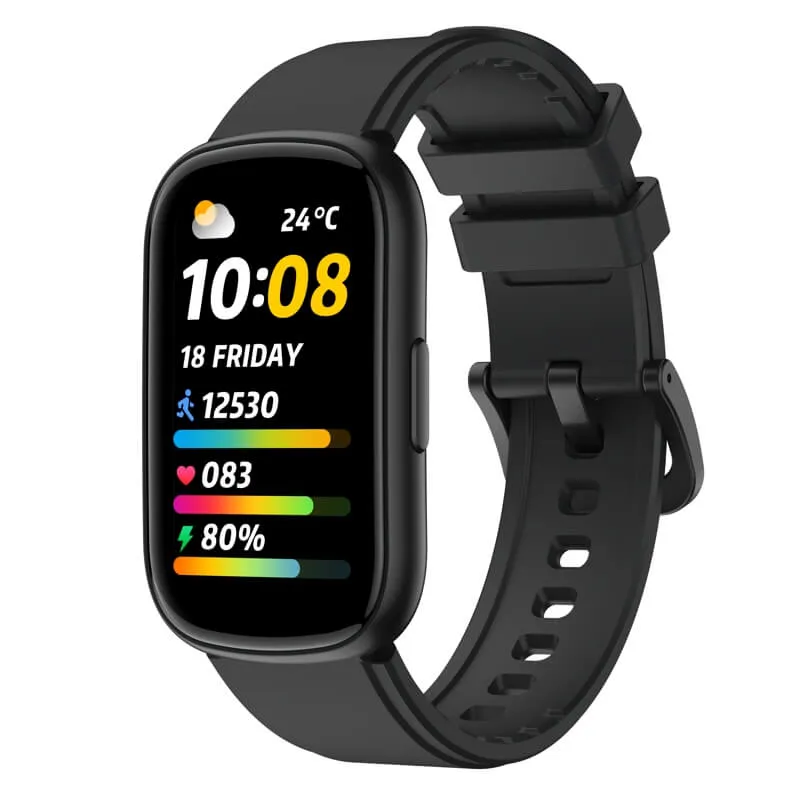 Findtime Fitness Tracker Pro 2