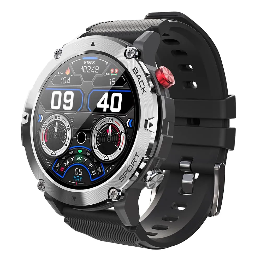 Findtime Smartwatch EX16