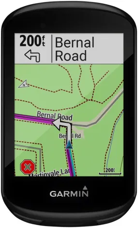 Garmin Edge 830 GPS Cycling Computer