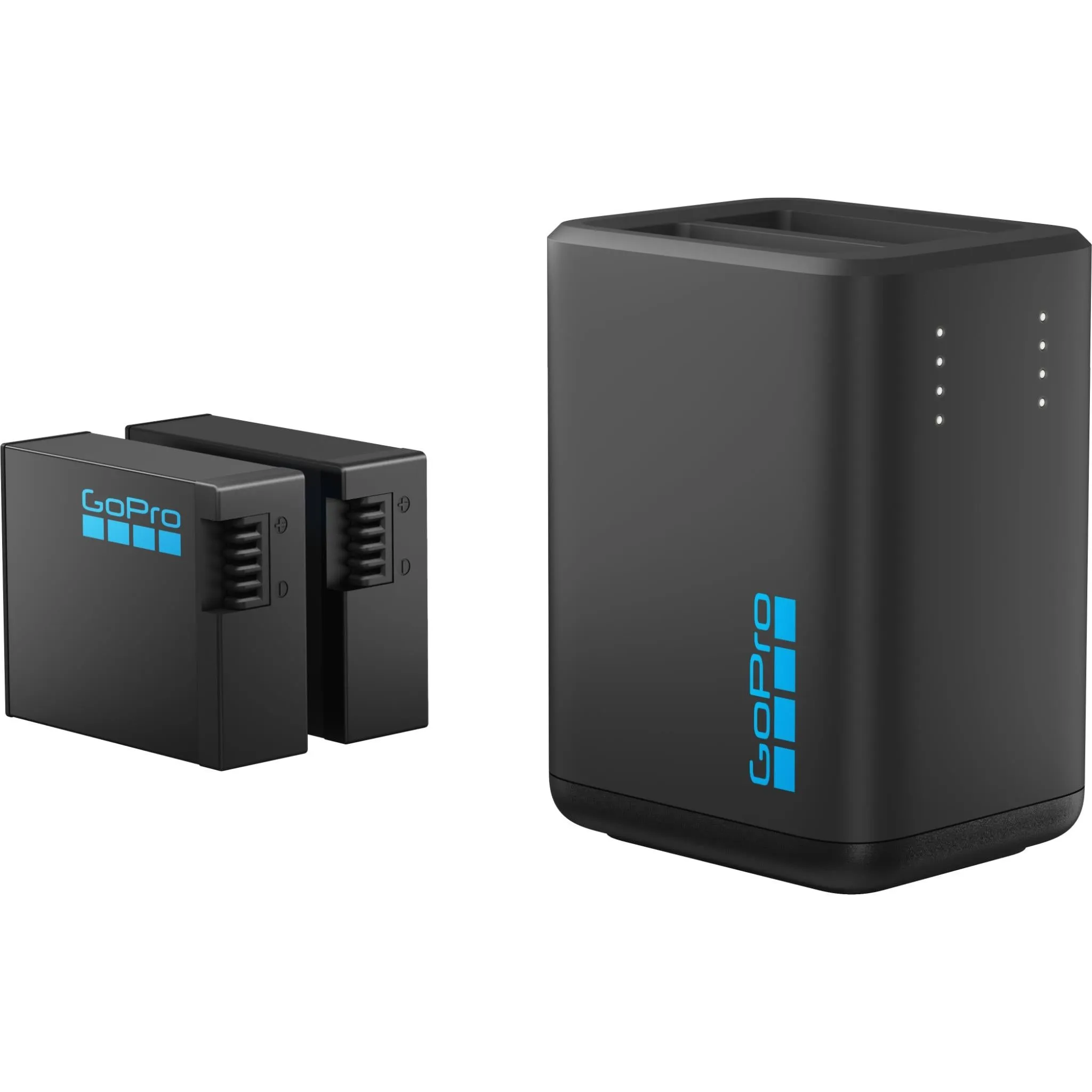 GoPro Dual Battery Charger for GoPro Hero13 (Black)