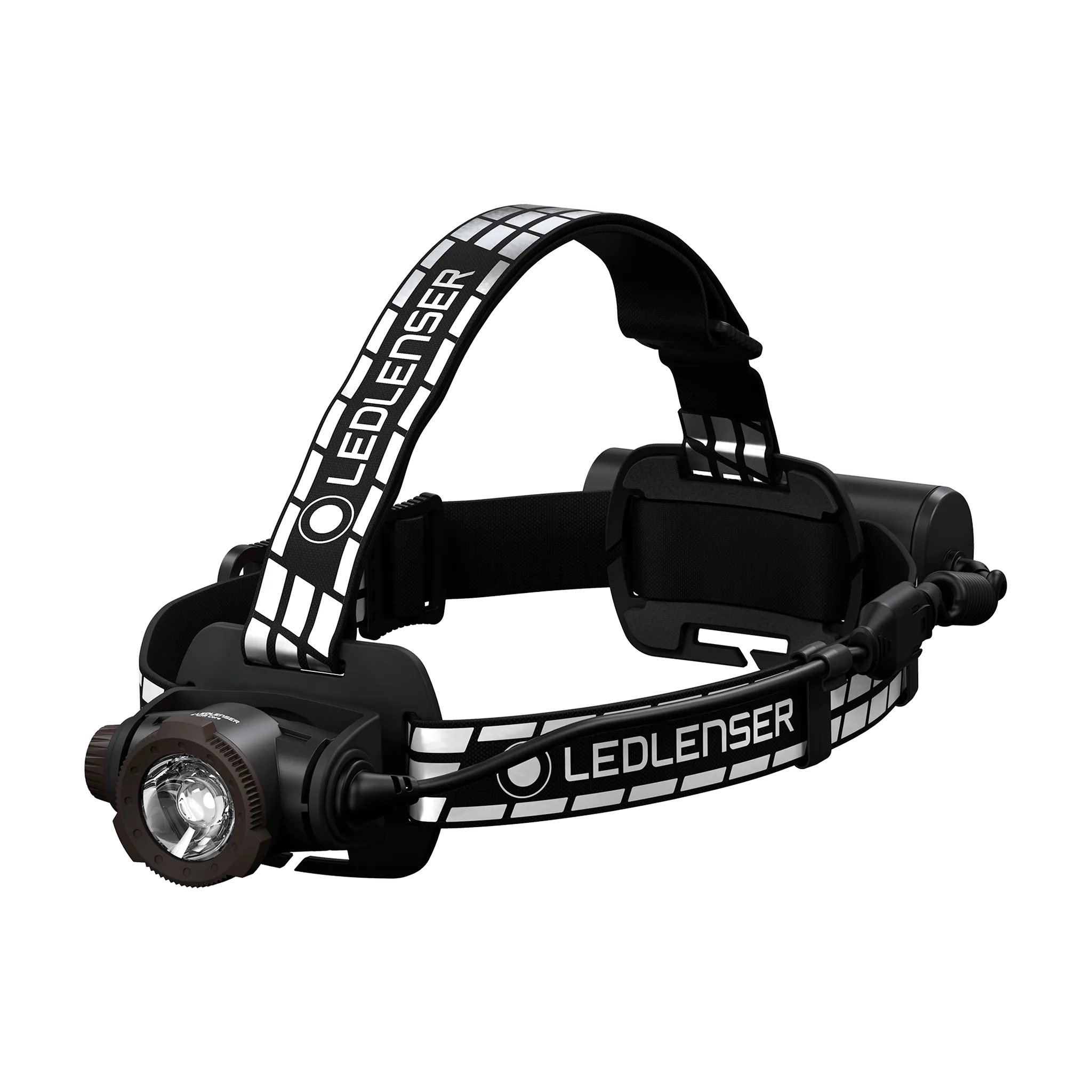 H7R Signature Rechargeable Head Torch