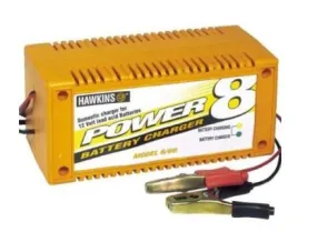 Hawkins Power-8 5 Amp Universal Taper Charger