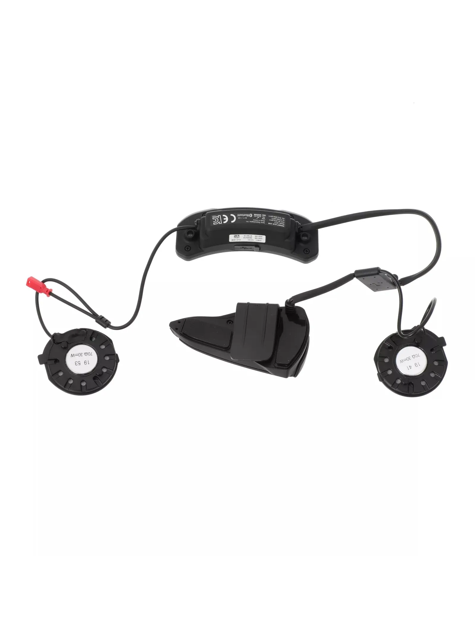 HJC Smart 20B Bluetooth Headset by Sena