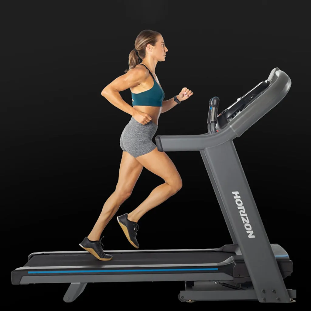 Horizon 7.4AT-04 Treadmill