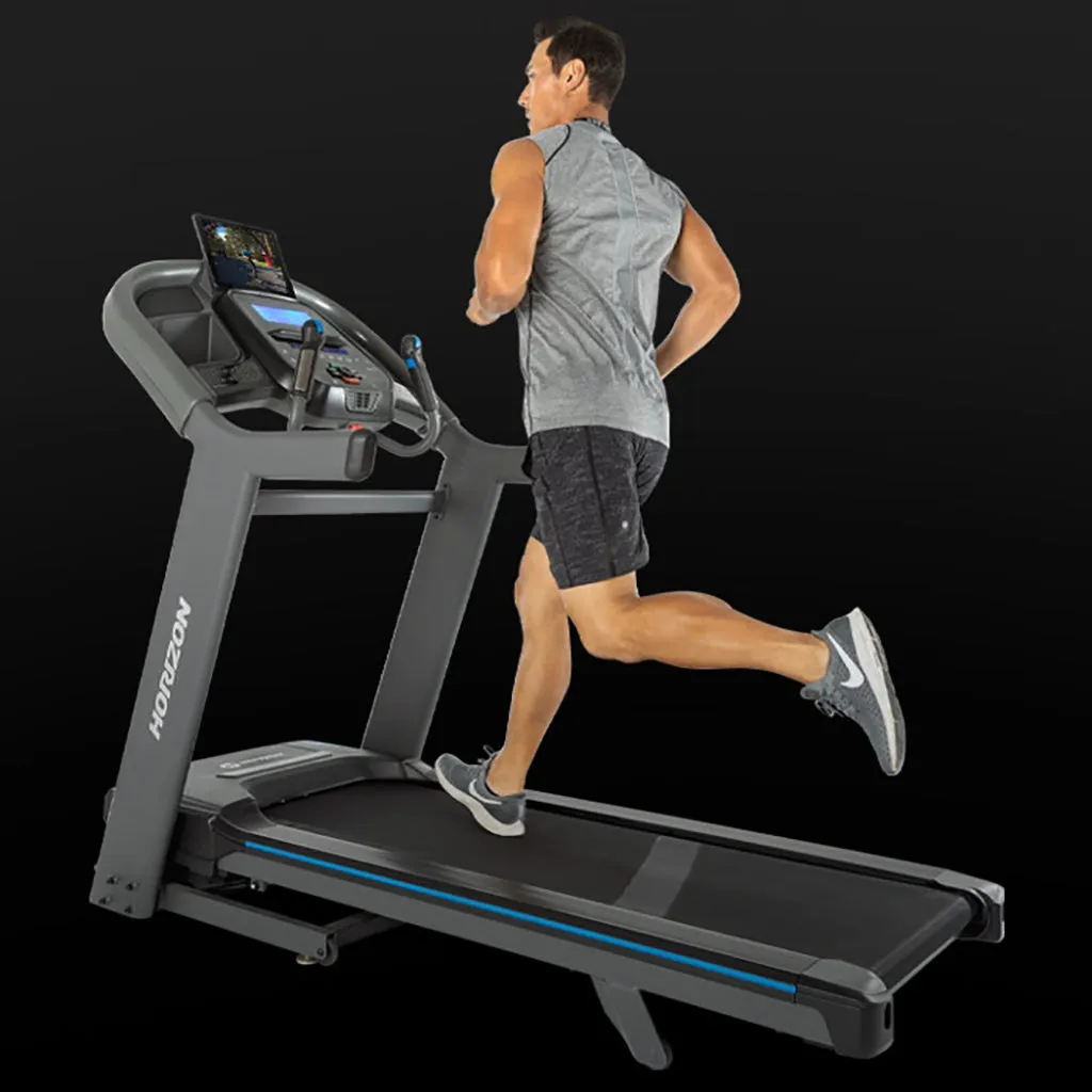 Horizon 7.4AT-04 Treadmill