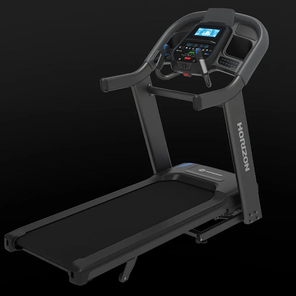 Horizon 7.4AT-04 Treadmill