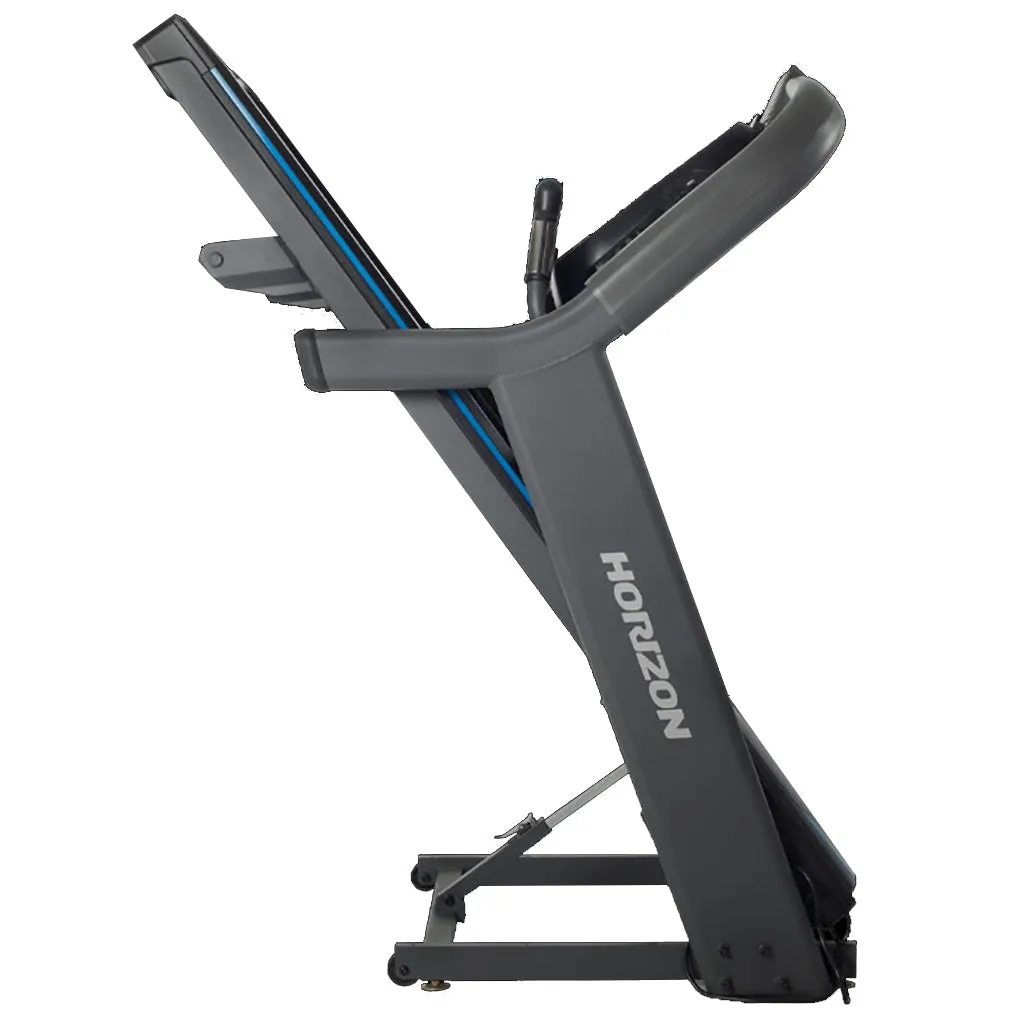 Horizon 7.4AT-04 Treadmill