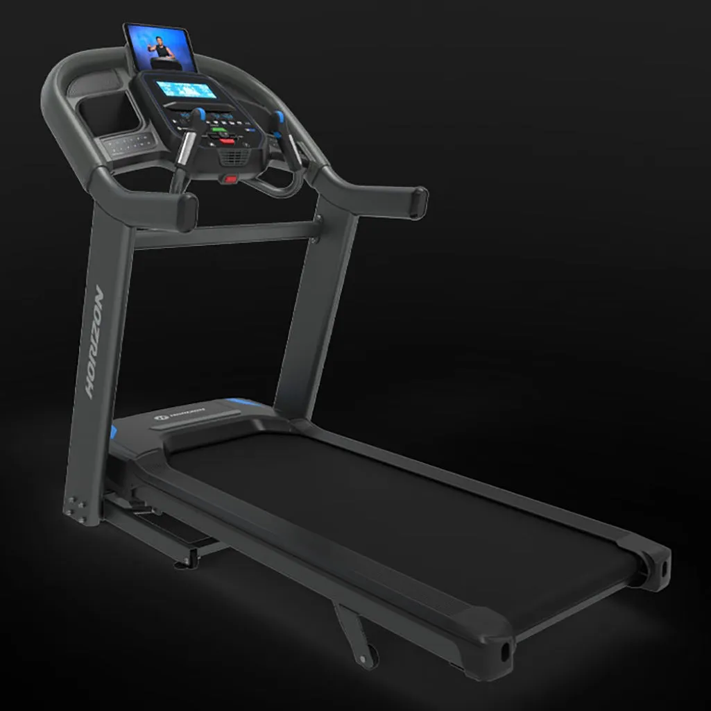 Horizon 7.4AT-04 Treadmill