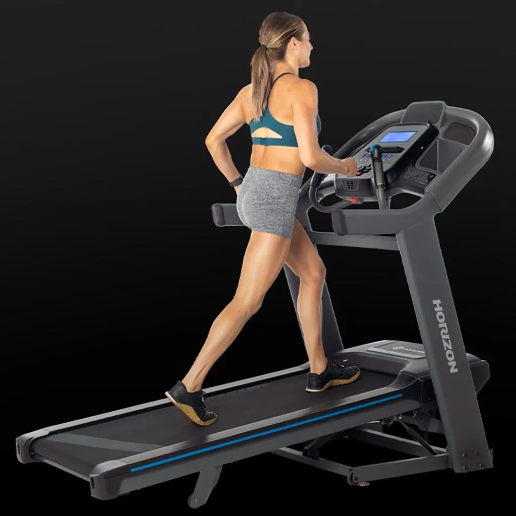 Horizon 7.4AT-04 Treadmill