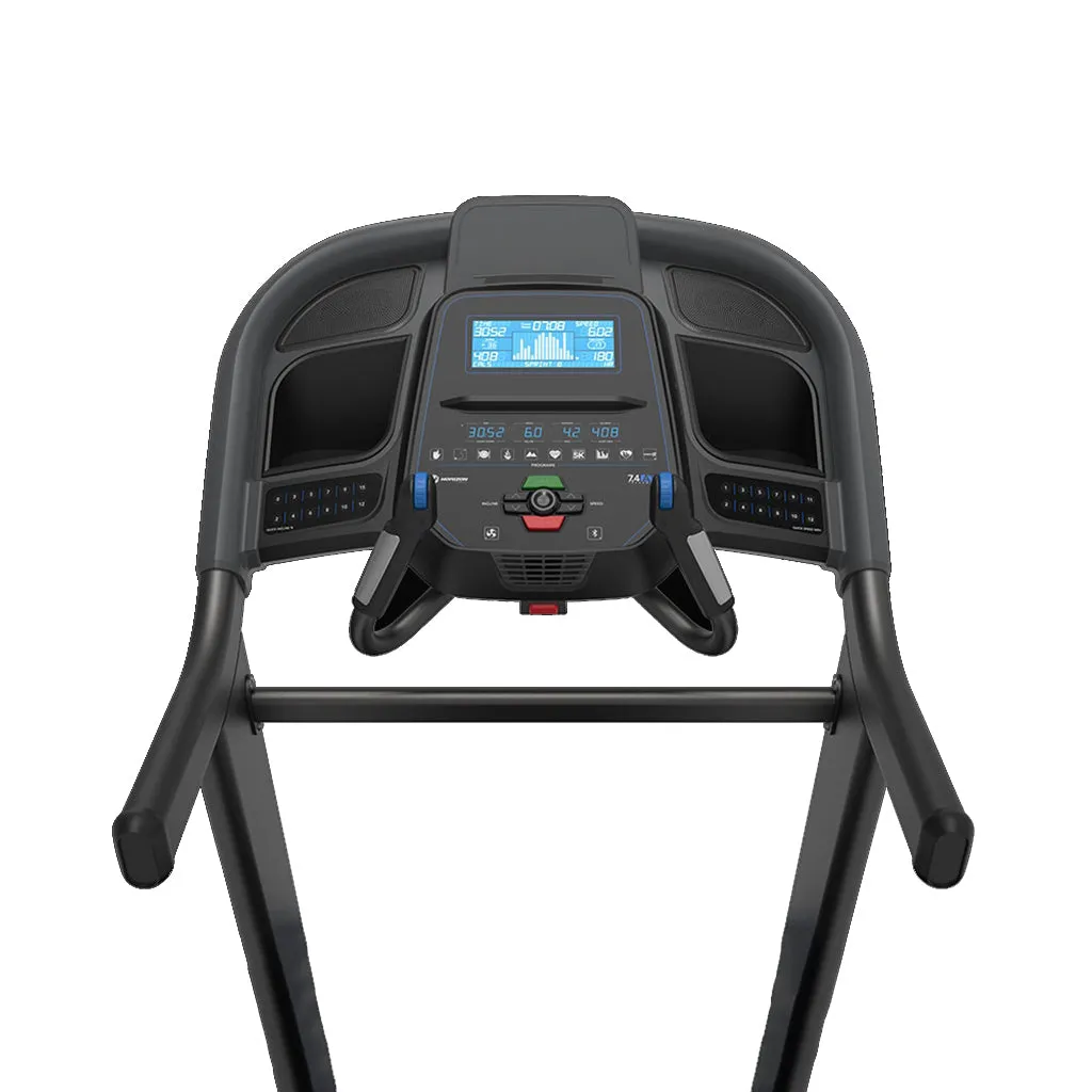 Horizon 7.4AT-04 Treadmill