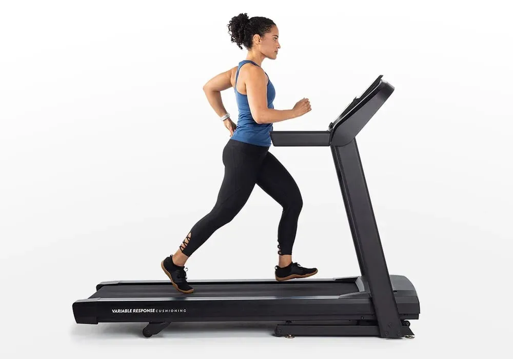 Horizon Fitness Horizon Treadmill T202