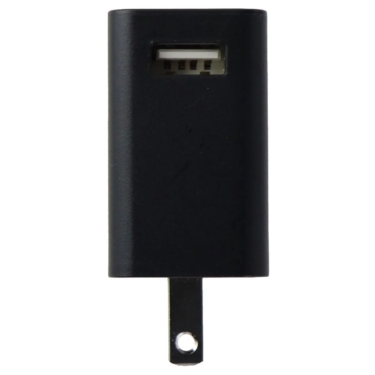 Inseego Qualcomm Quick Charge 2.0 Single USB Wall Charger - Black (SSW-2783)