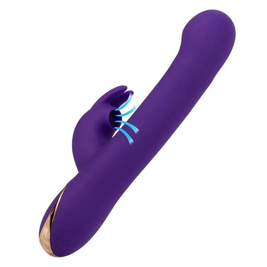 Jack Rabbit Signature Suction Rabbit