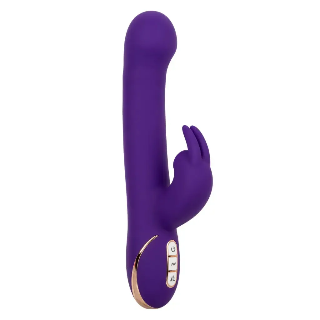 Jack Rabbit Signature Suction Rabbit