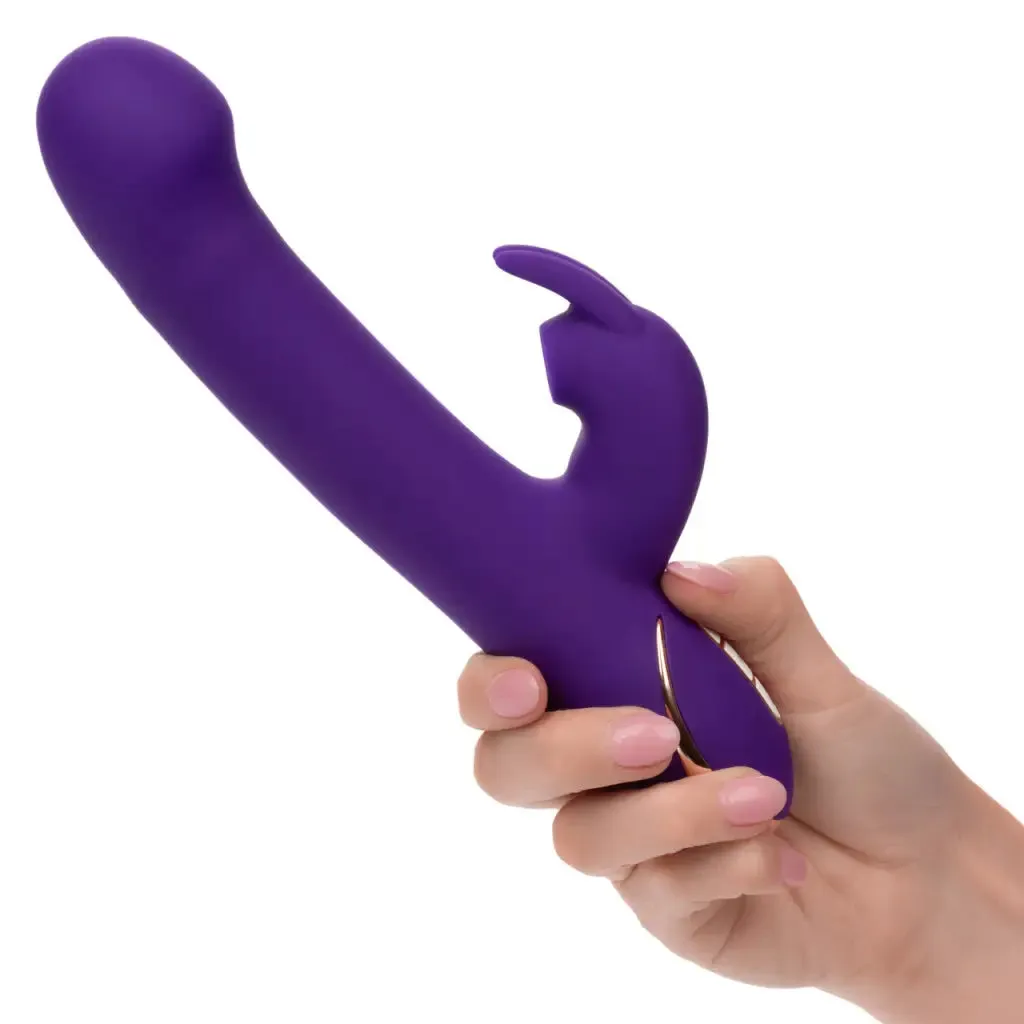 Jack Rabbit Signature Suction Rabbit