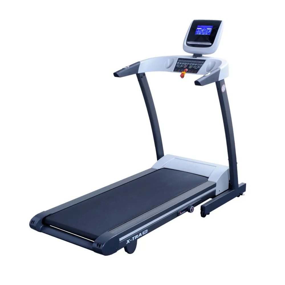 JK Exer Xtra 875 Motorized Treadmill