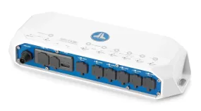 JL Audio JLid Communication and Network Bridge for MVI Amplifiers