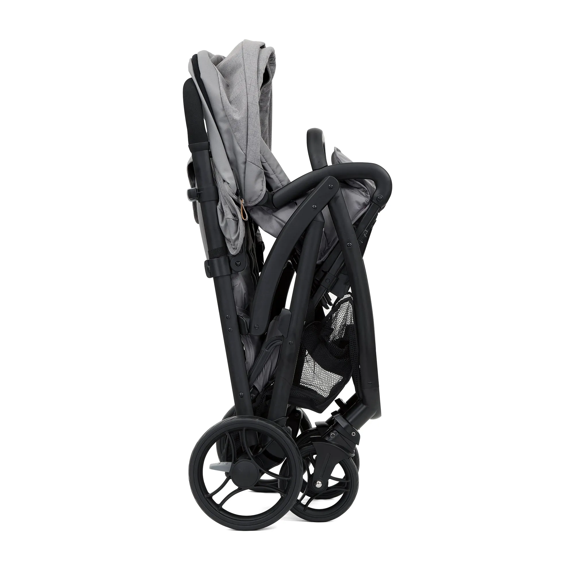 Joie EVALITE™ DUO Stroller Shale 0 to 36 Months - Distressed Box