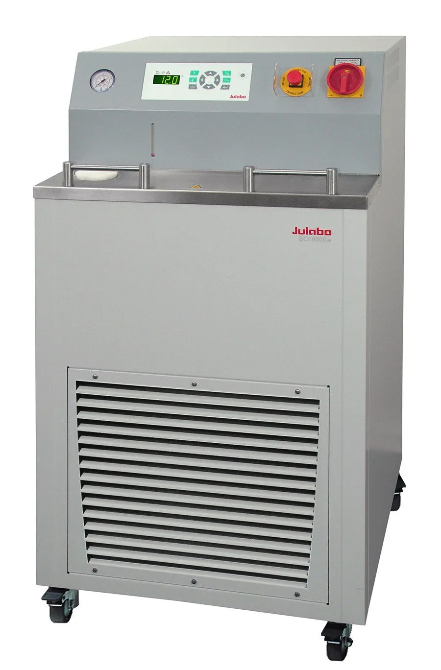 Julabo SemiChill Compact Recirculating Coolers