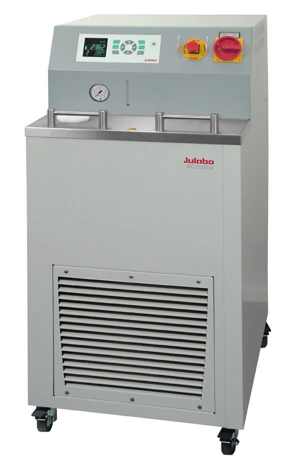 Julabo SemiChill Compact Recirculating Coolers