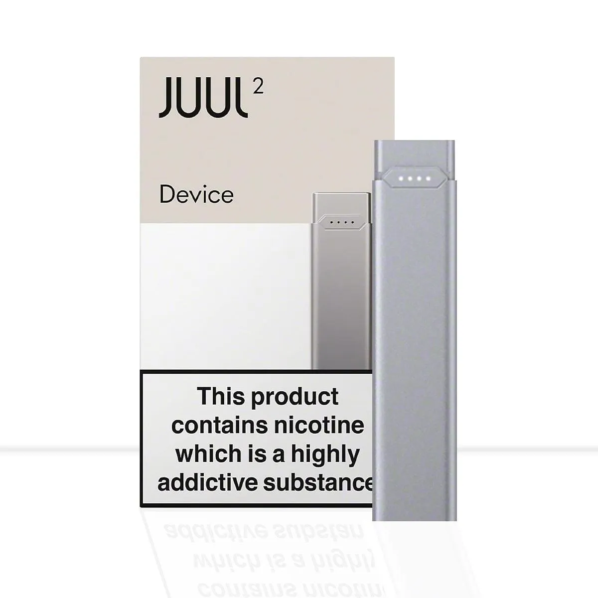 Juul2 Vape Kit - Device Only