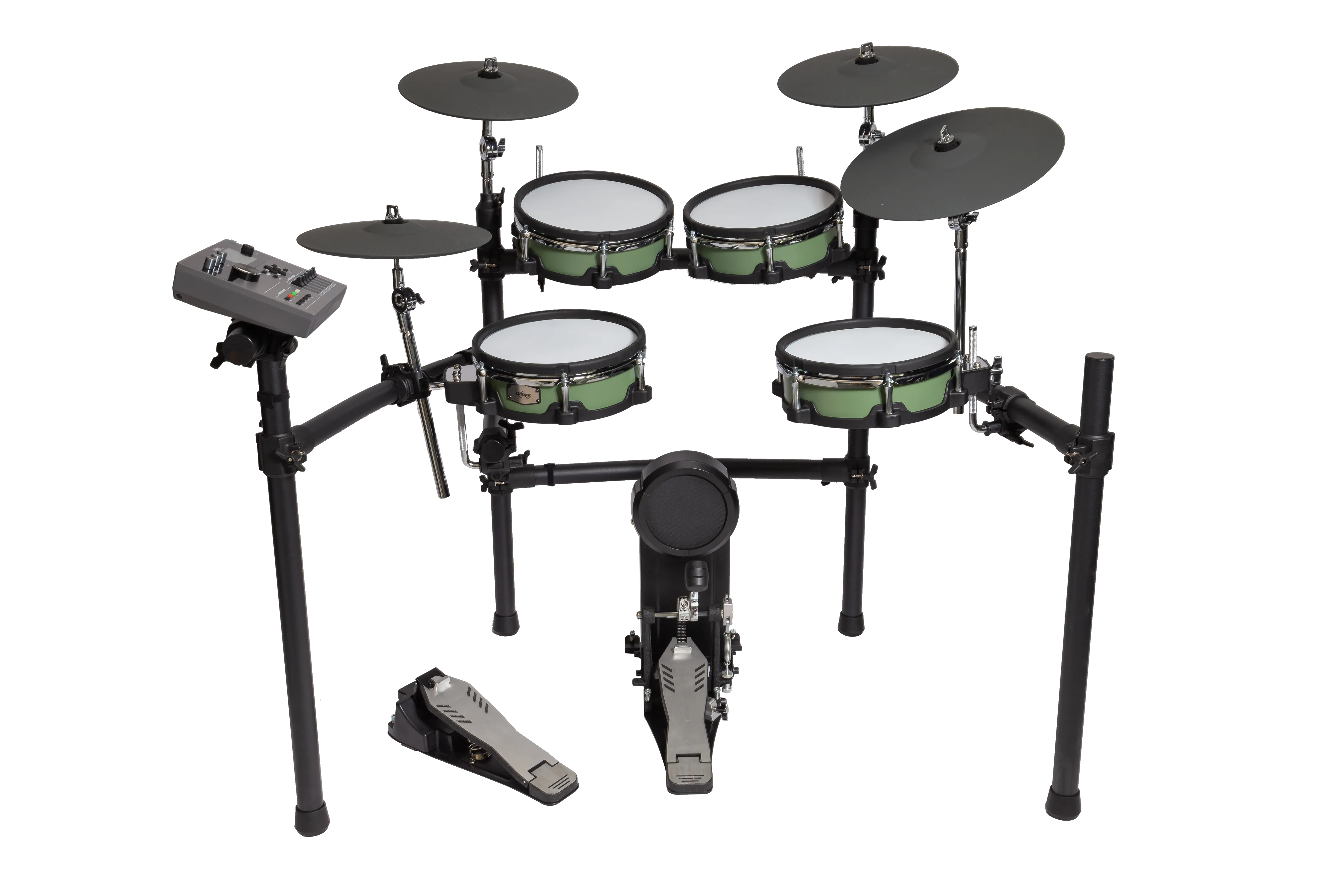 Kahzan KTD-ACE-520 Electronic Drum Kit