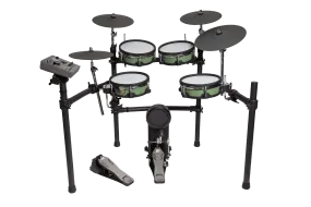 Kahzan KTD-ACE-520 Electronic Drum Kit