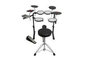 Kahzan KTD-MK-0PLUS Electronic Drum Kit