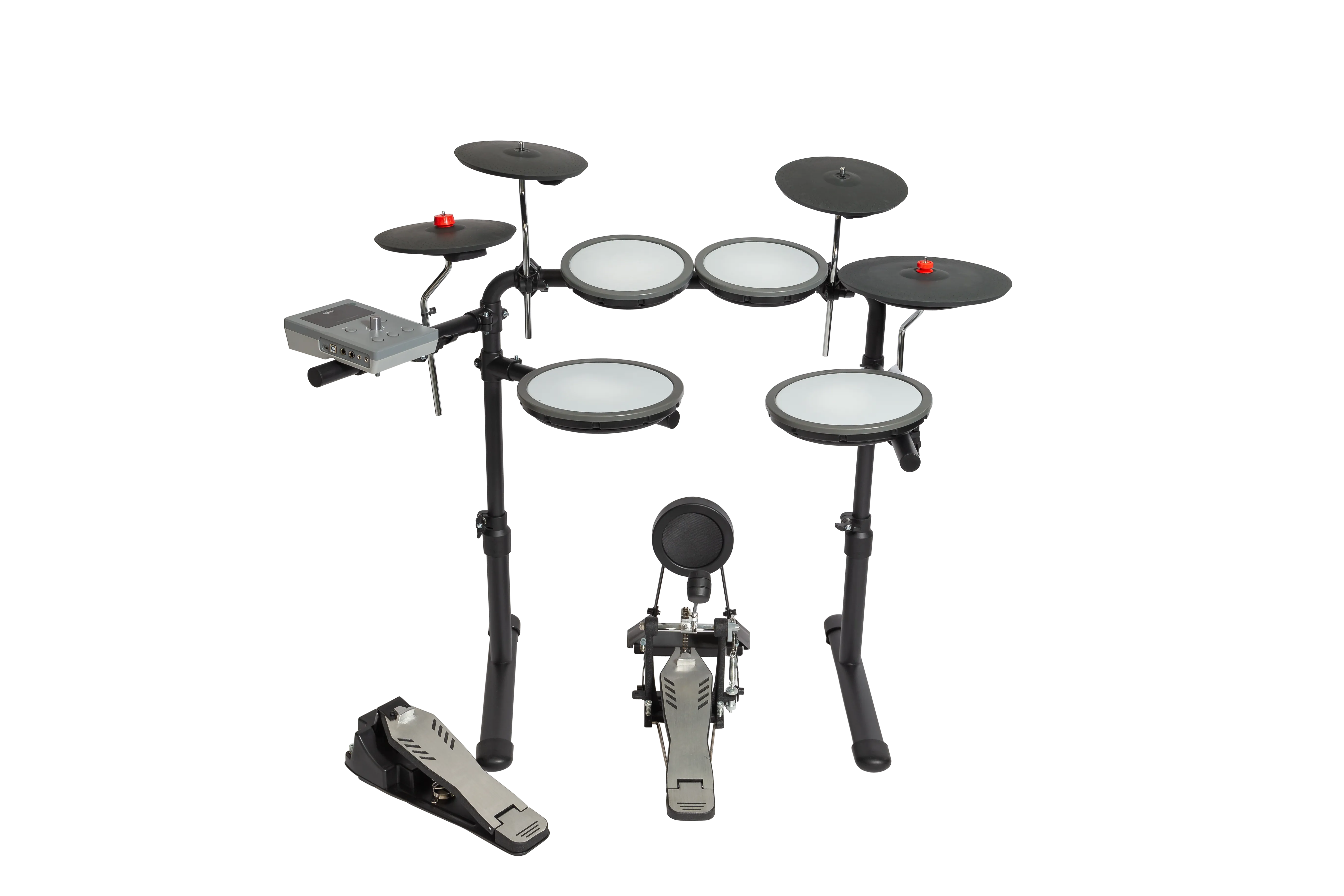 Kahzan KTD-MK-0PLUS Electronic Drum Kit