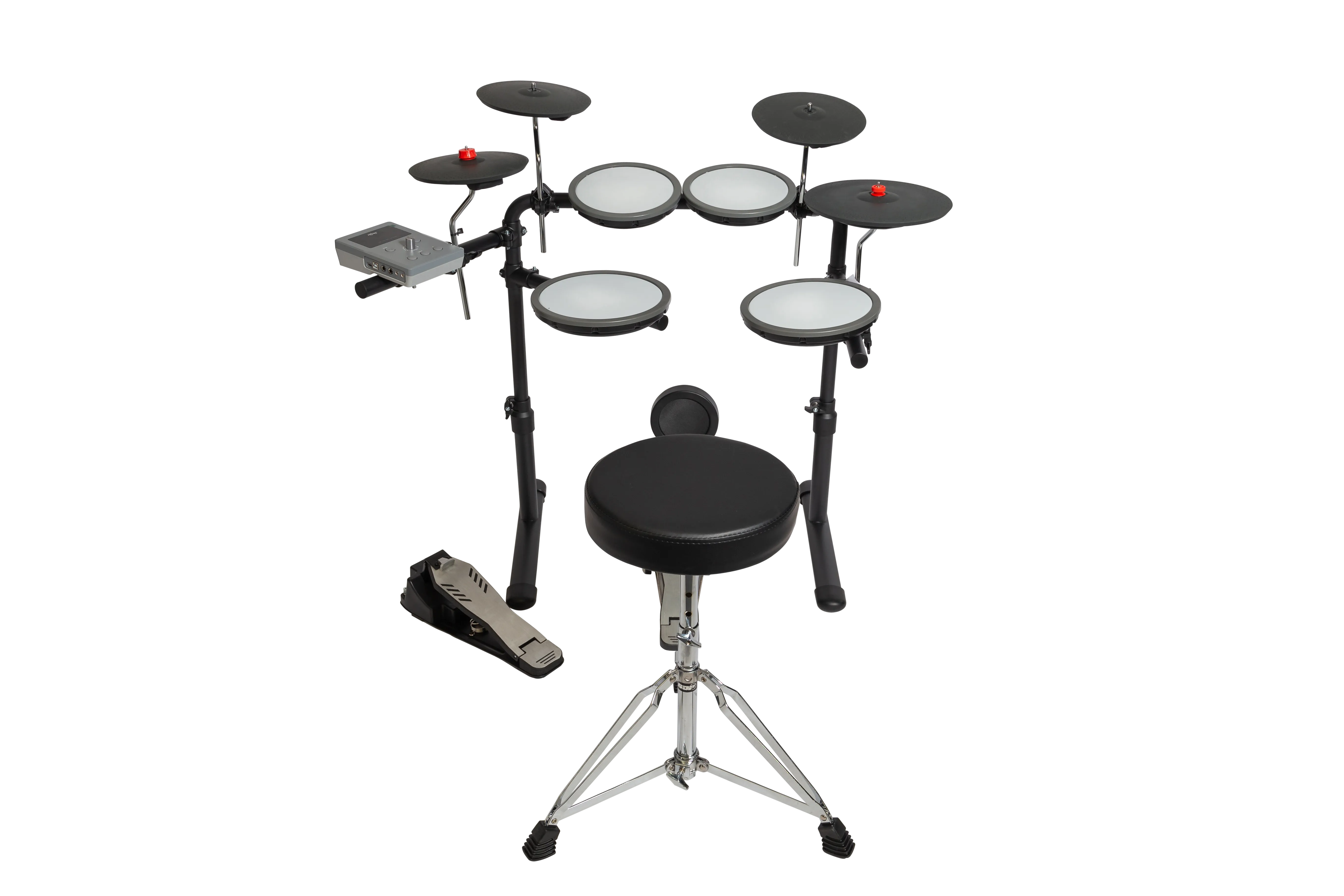 Kahzan KTD-MK-0PLUS Electronic Drum Kit