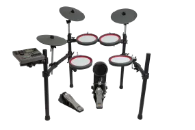 Kahzan KTD-MK5L-PRO Electronic Drum Kit