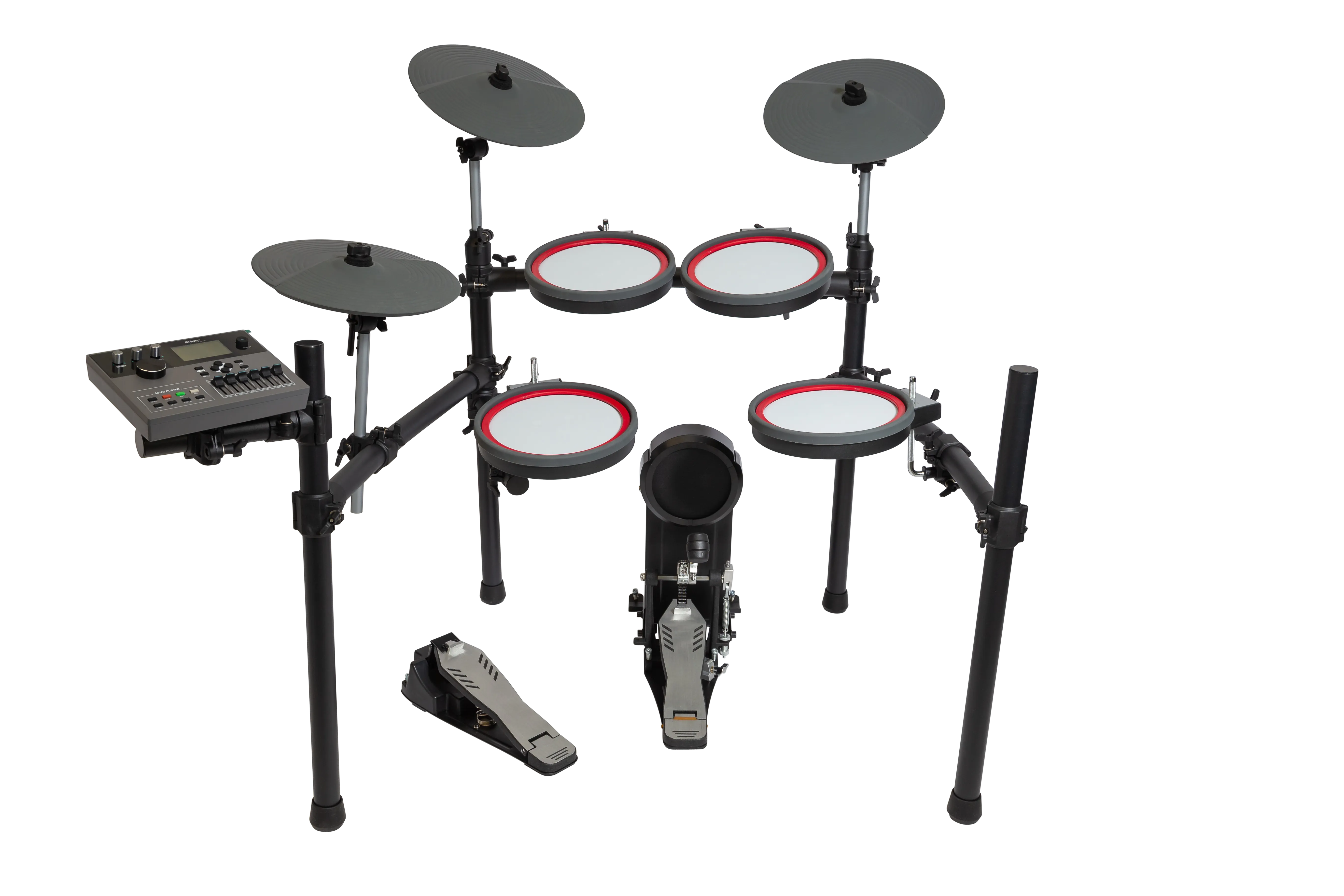 Kahzan KTD-MK5L-PRO Electronic Drum Kit