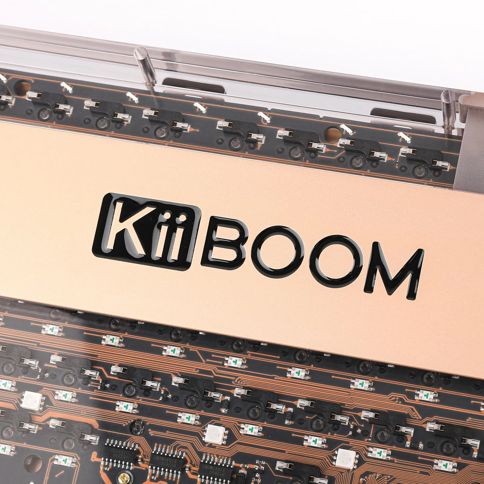 KiiBOOM Phantom 81 V2