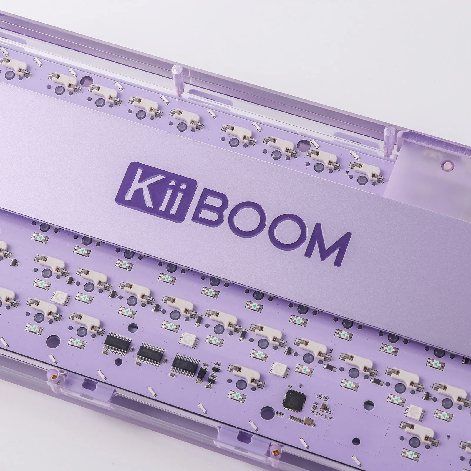 KiiBOOM Phantom 81 V2