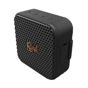 Klipsch Austin Portable Bluetooth Speaker