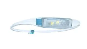 Knog Quokka Run Silicone Headlamp