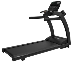 Life Fitness Run CX Treadmill Floor Model