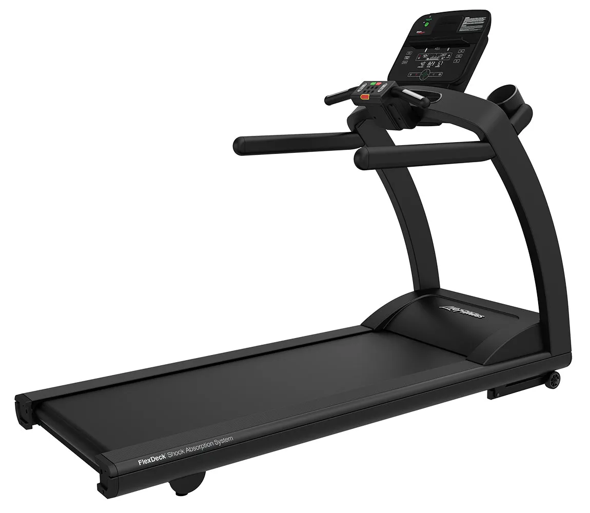 Life Fitness Run CX Treadmill