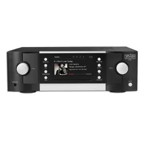 Mark Levinson No519 High-End Digital Audio Player - Open Box Condition