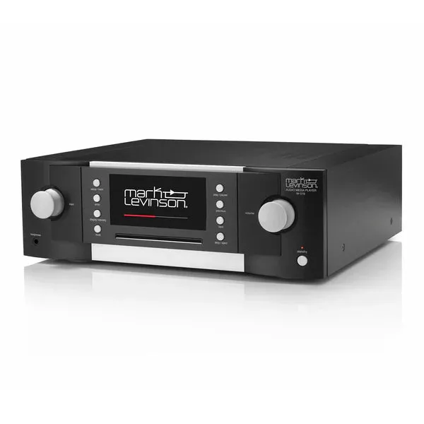 Mark Levinson No519 High-End Digital Audio Player - Open Box Condition