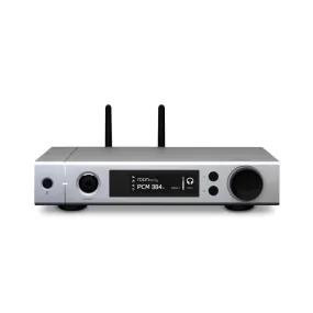 Matrix Audio Element M Streamer, DAC & Headphone Amp