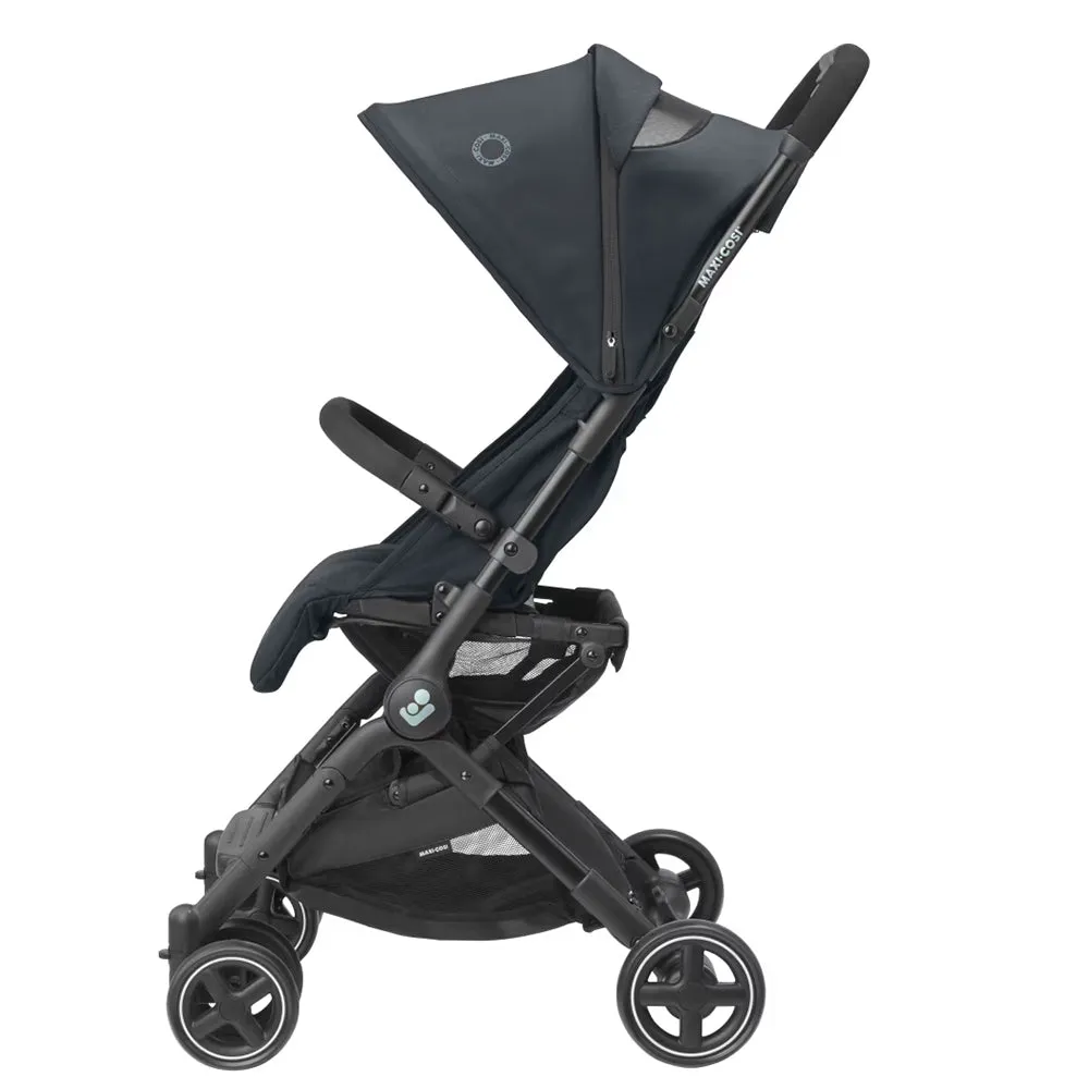 Maxi-Cosi Lara² Stroller   Raincover