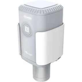 Milesight 4 in 1 CO2/Temp/Pressure/Humidity Sensor