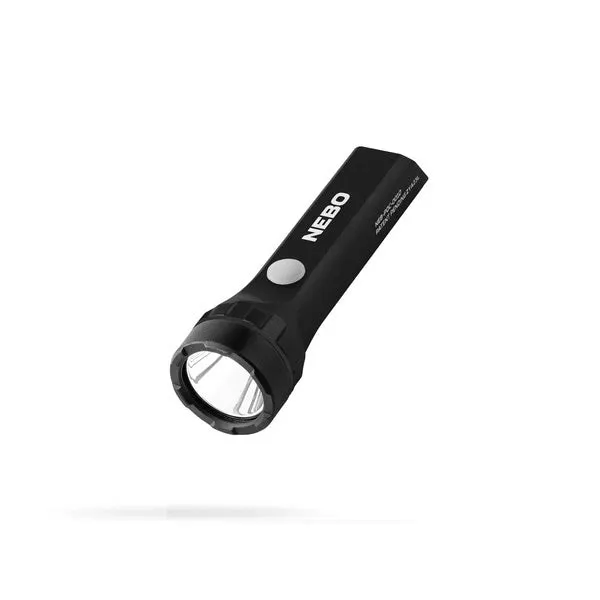 NEBO NEB-POC-0010 Nano LUXTREME Pocket Light