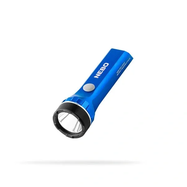 NEBO NEB-POC-0010 Nano LUXTREME Pocket Light