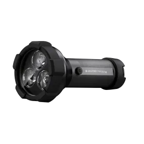 P18R Work Rechargeable Torch